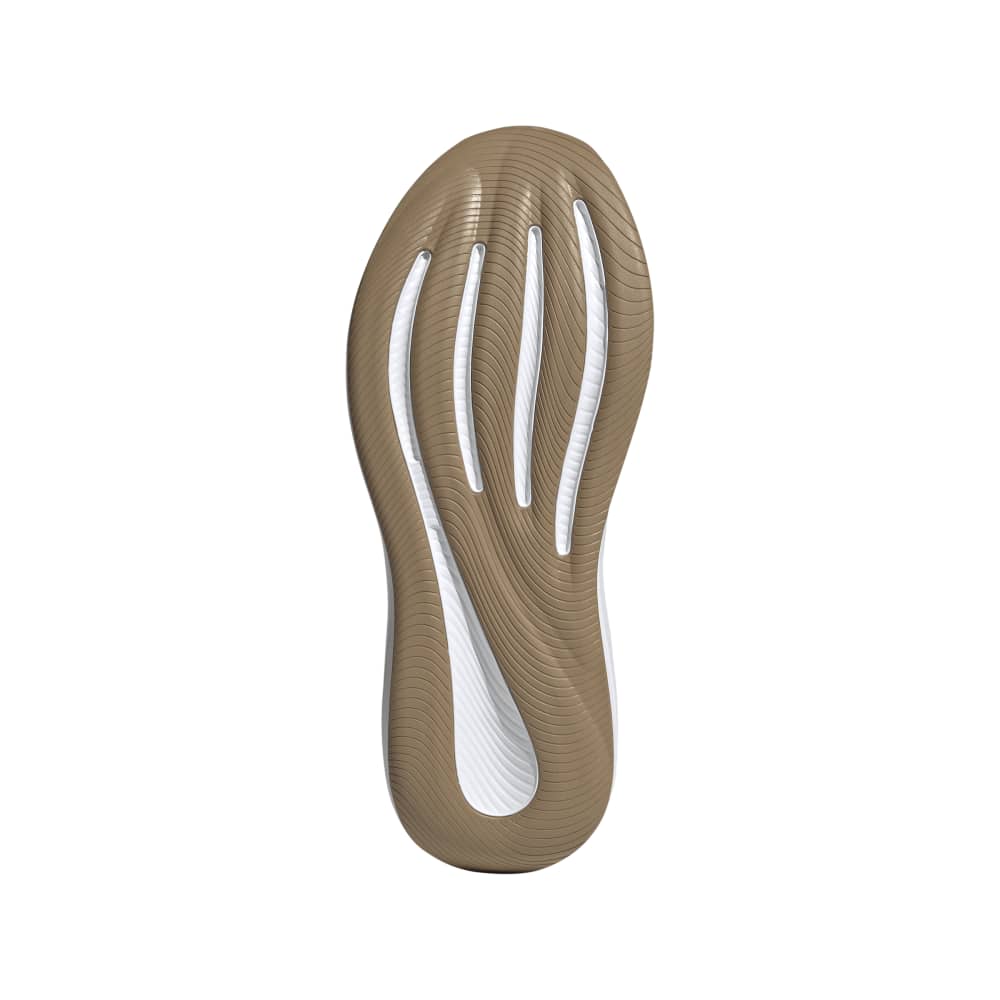 Tenis adidas Mujer Response Runner 2 - Café