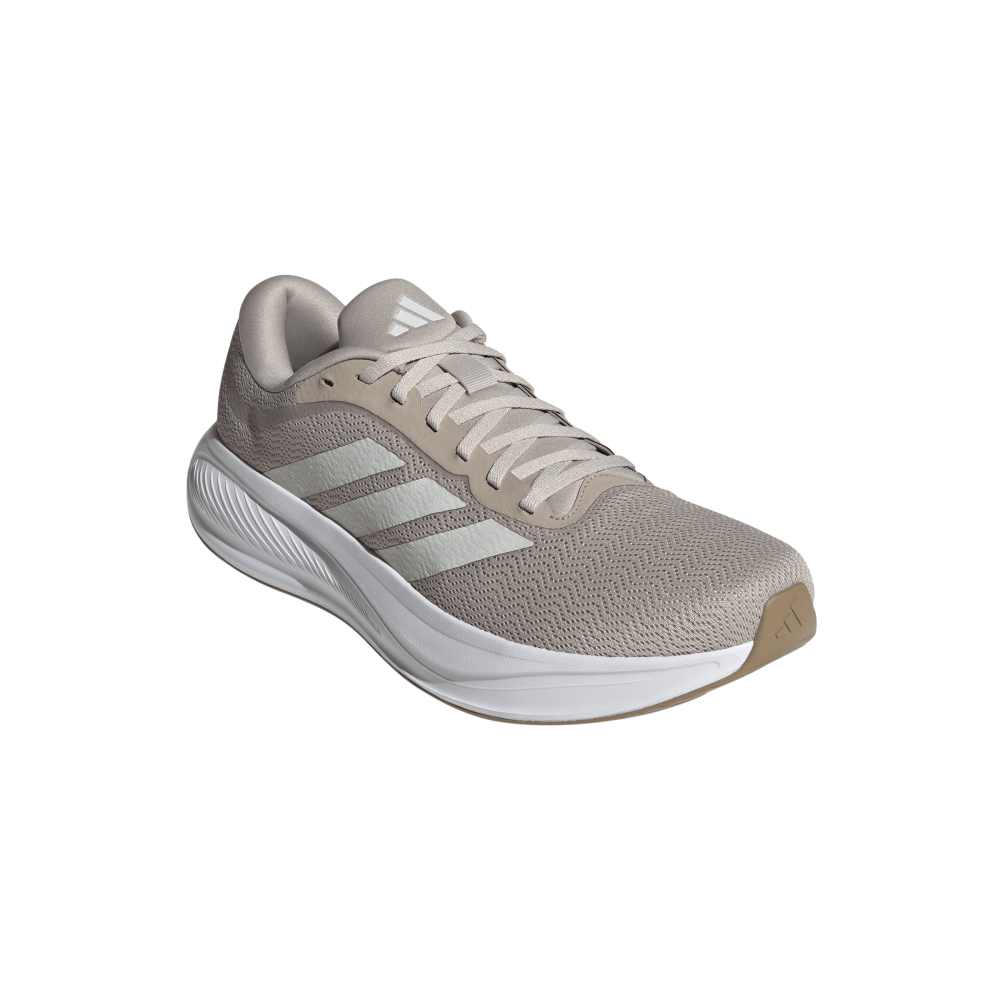 Tenis adidas Mujer Response Runner 2 - Café