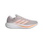 Tenis adidas Mujer Response Runner 2 - Morado