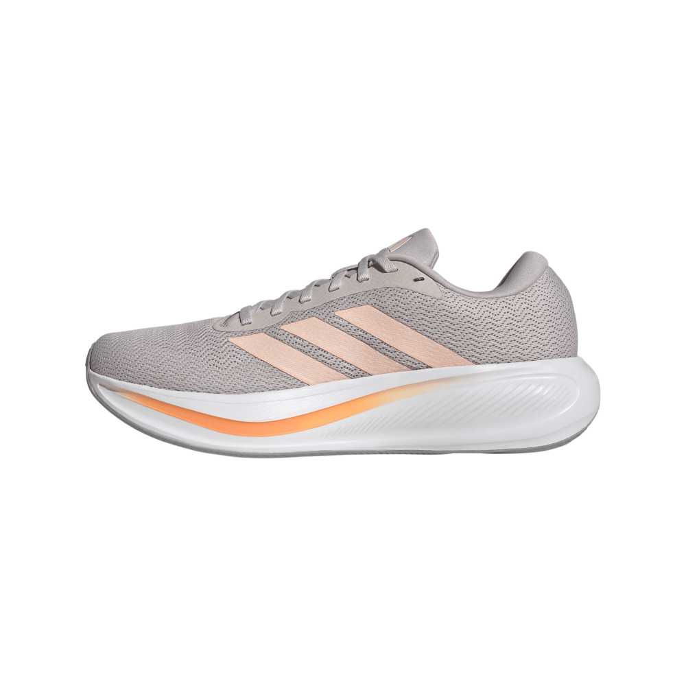 Tenis adidas Mujer Response Runner 2 - Morado