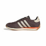 Tenis adidasHombre Runvista Esttie/Alumin- Cafe