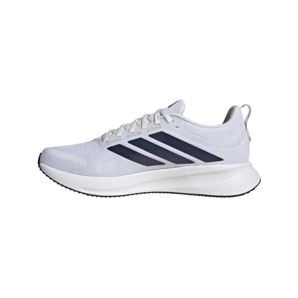 Tenis adidas Hombre Runblaze - Blanco