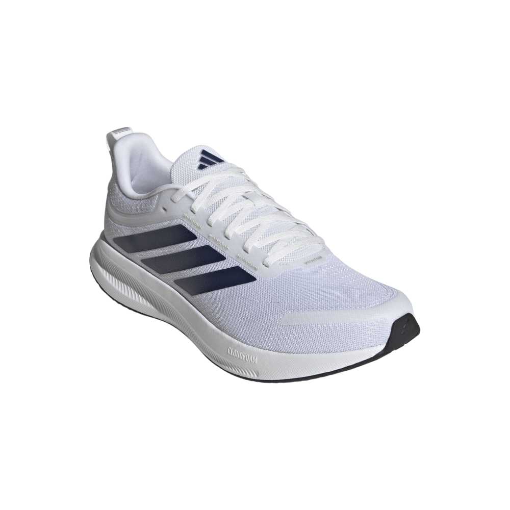 Tenis adidas Hombre Runblaze - Blanco