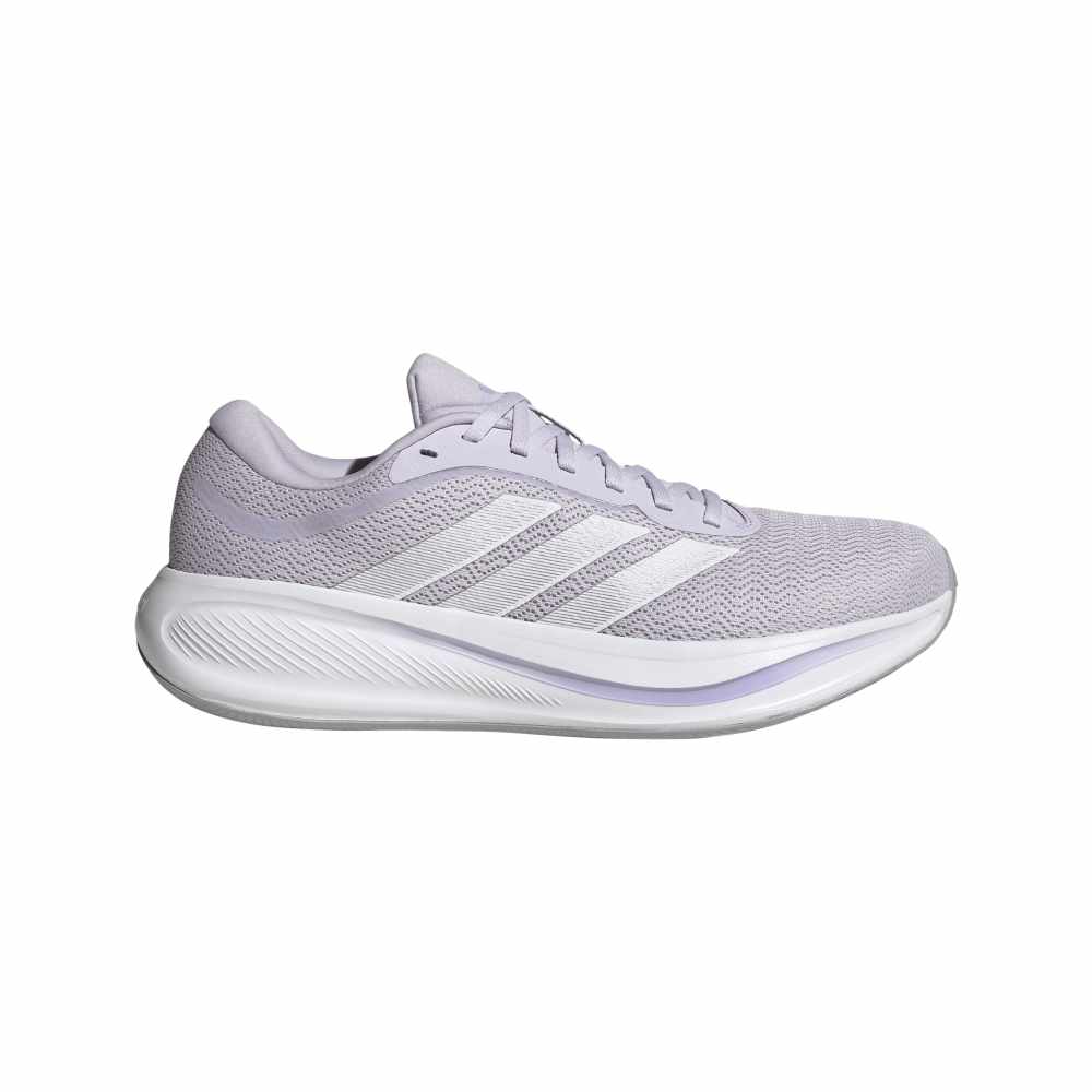 Tenis Adidas Mujer Response Runner 2 - Blanco