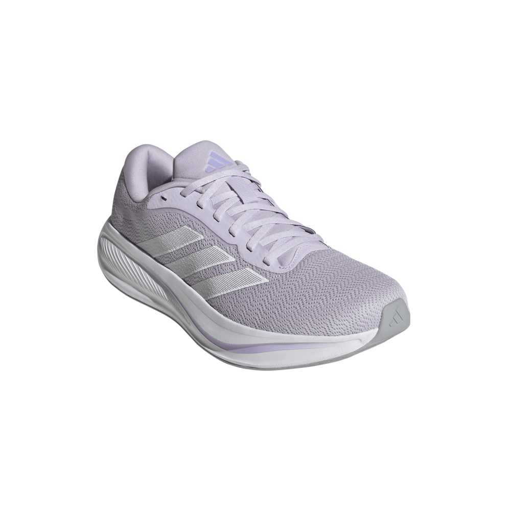 Tenis Adidas Mujer Response Runner 2 - Blanco