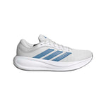 Tenis Adidas Mujer Response Runner 2 - Blanco Azul