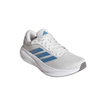 Tenis Adidas Mujer Response Runner 2 - Blanco Azul