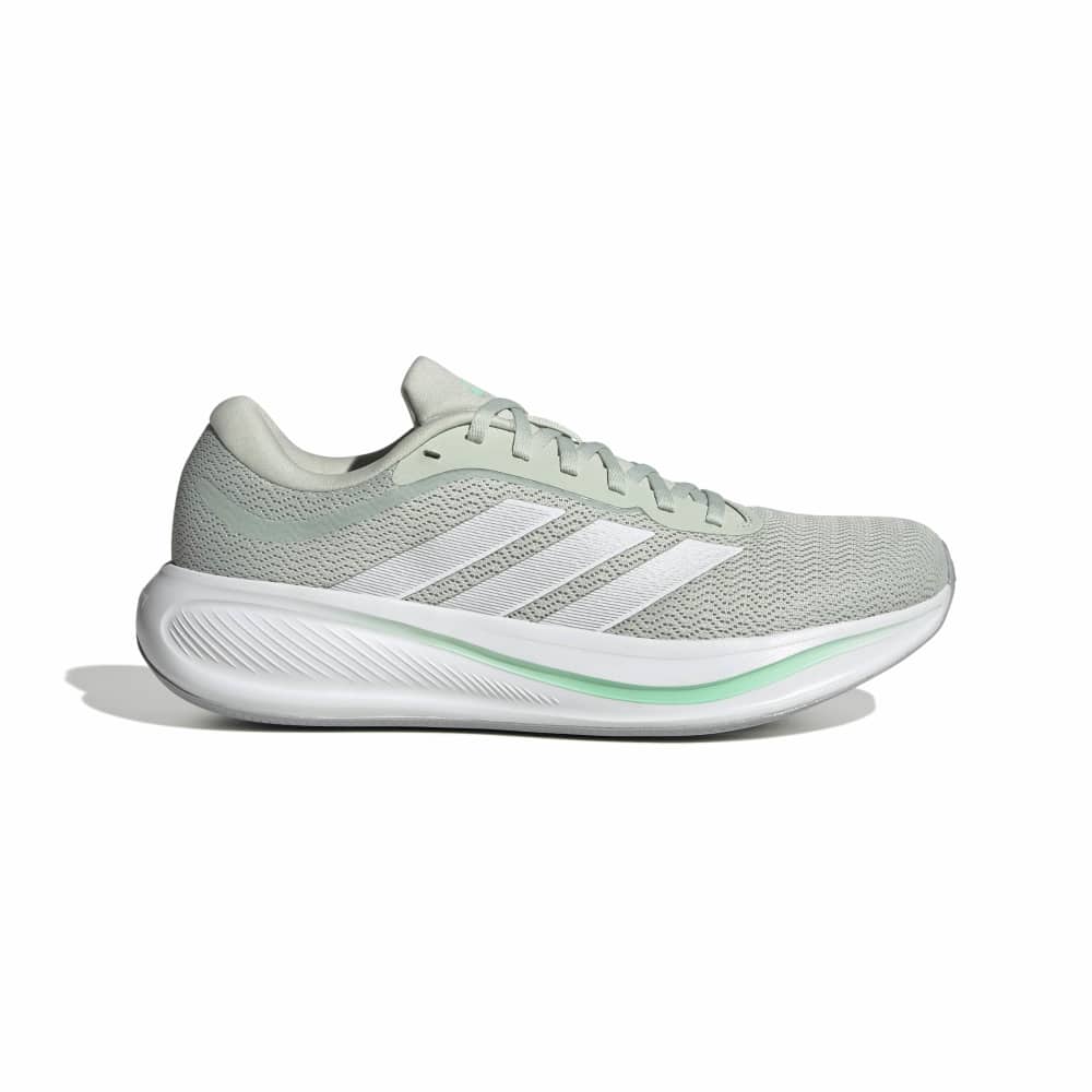Tenis adidasMujer Response Runner 2- Gris
