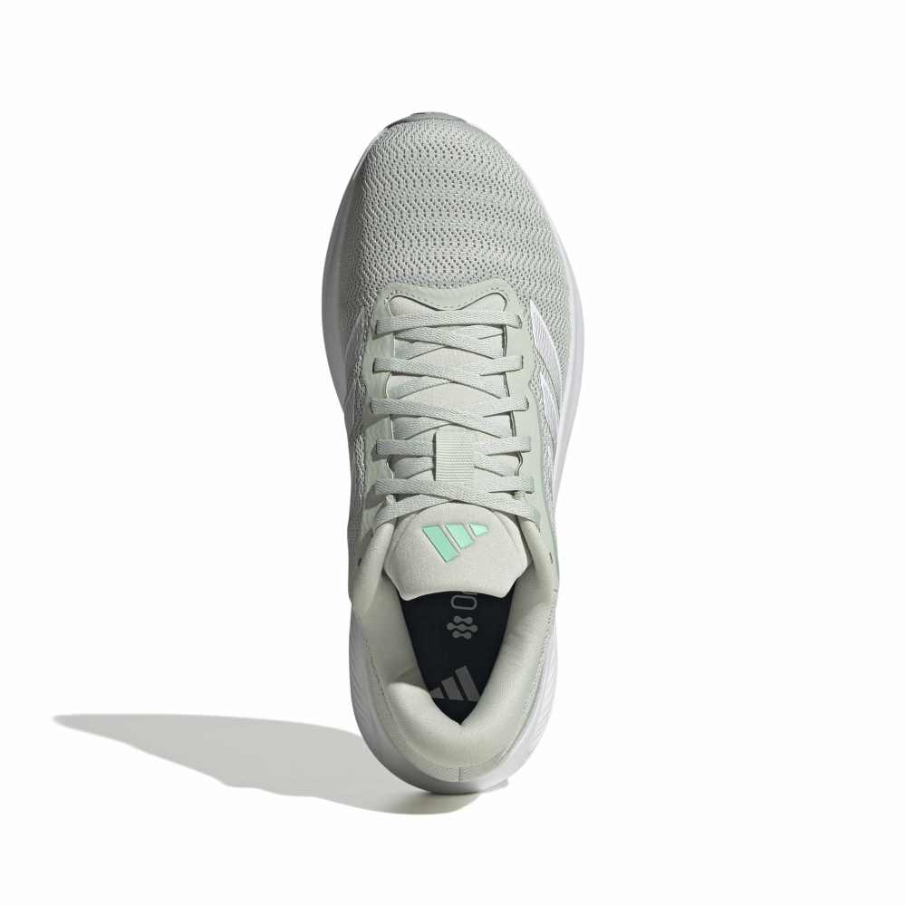 Tenis adidasMujer Response Runner 2- Gris