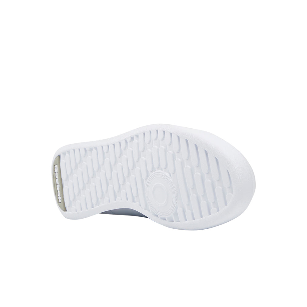 Tenis Mujer Reebok Princess - Blanco