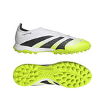 Guayos Predator League sin cordones para pasto sintético
