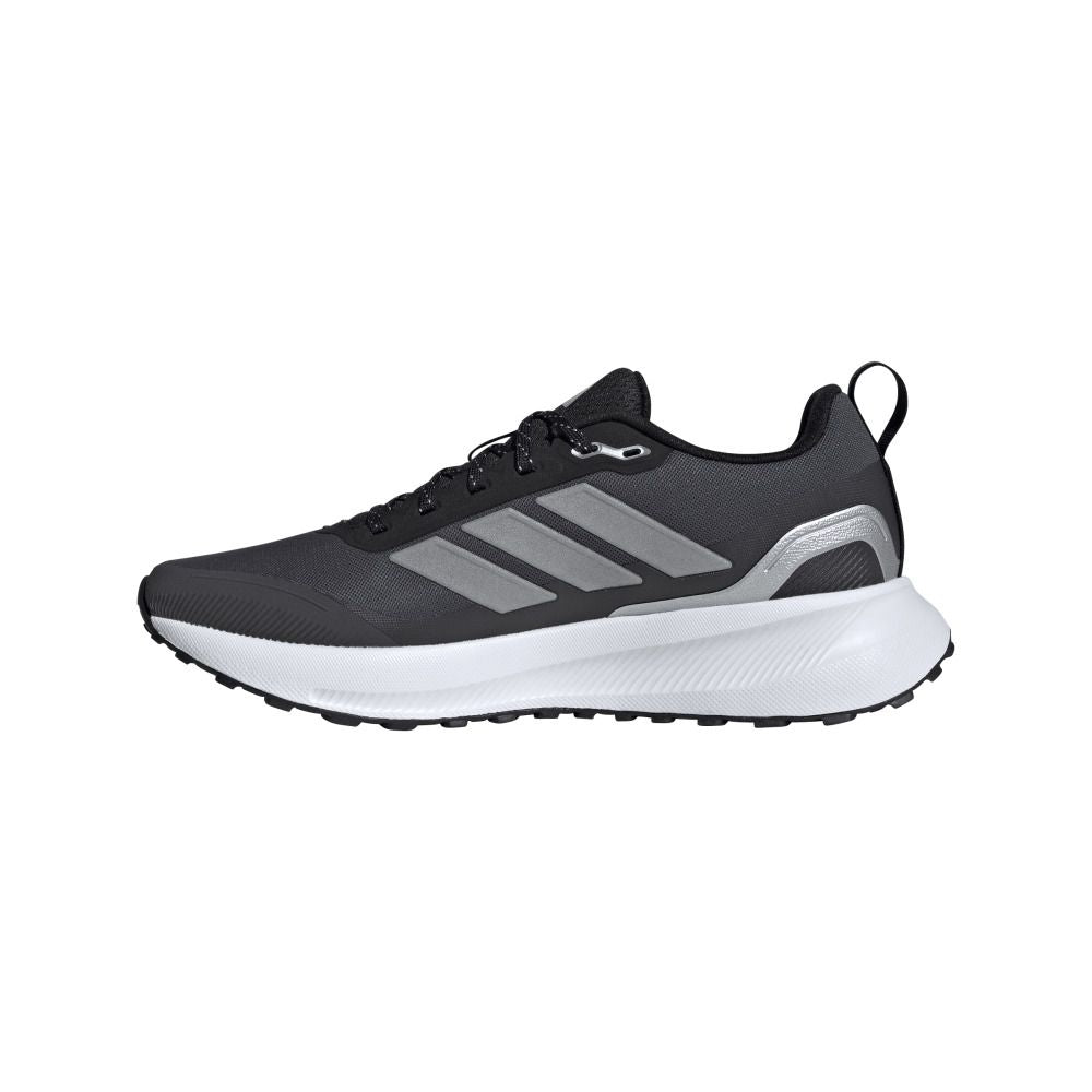Tenis adidas Mujer Running Runfalcon 5 TR - Negro