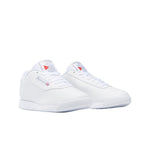 Tenis Mujer Reebok Princess - Blanco