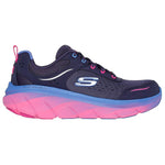 Tenis Skechers Mujer Dlux Walker 2.0-Neon Sites