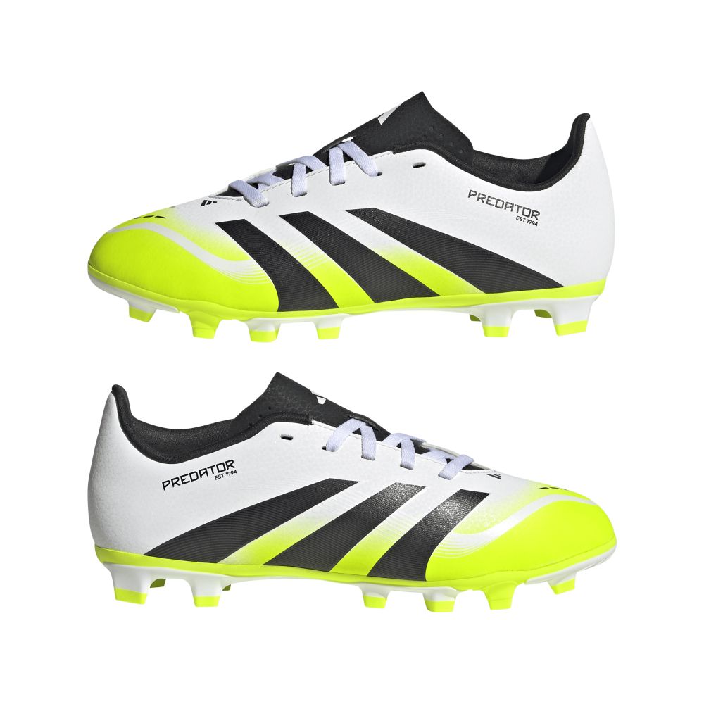 Guayos Predator Club para terreno firme para Kidss