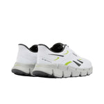 Tenis ReebokHombre Zig Dynamica 6- Blanco