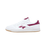Tenis Reebok Mujer Match Prime - Blanco Rojo