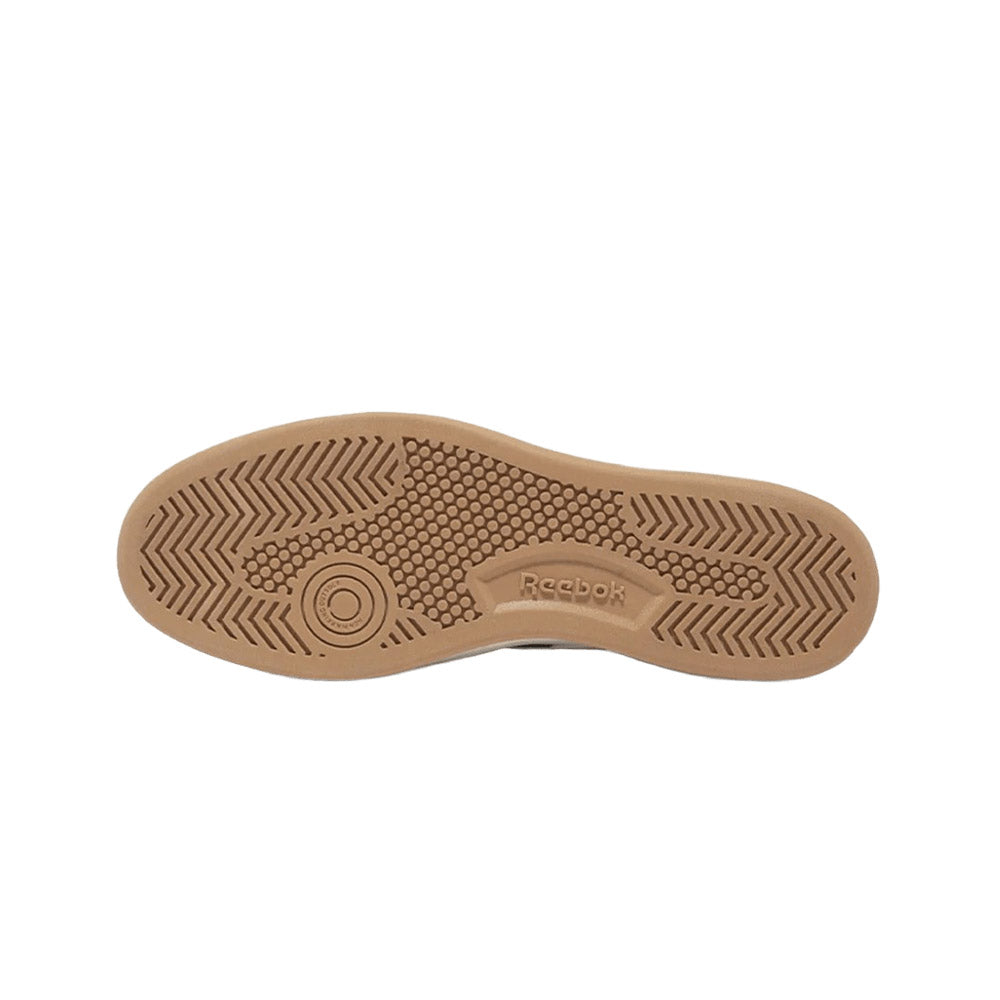 Tenis Reebok Mujer Match Prime - Blanco Rojo