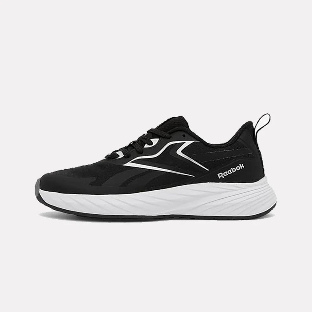Tenis Mujer Reebok Verse - Negro