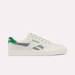 Tenis Hombre Reebok Court Advanced Vulc - Blanco/G