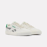 Tenis Hombre Reebok Court Advanced Vulc - Blanco/G