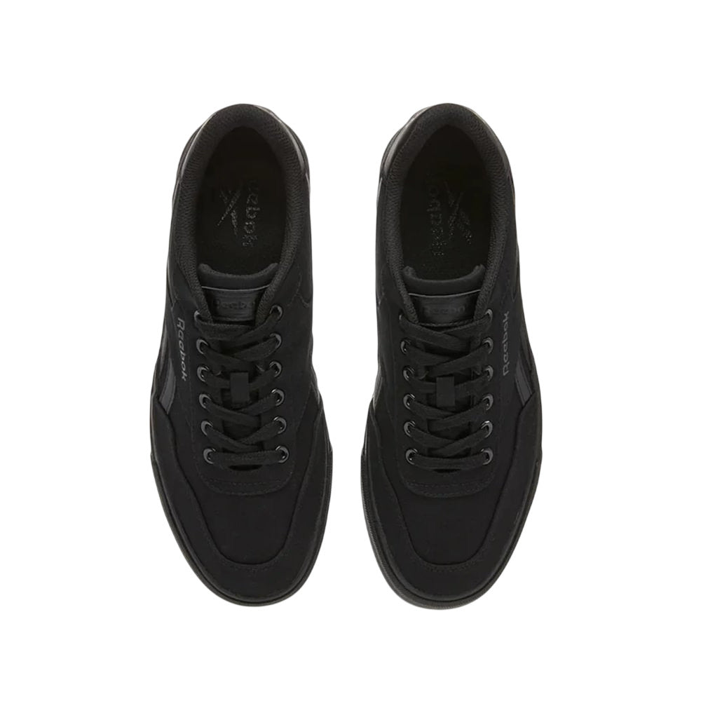 Tenis ReebokHombre Reebok Court Advance Vulc- Negro
