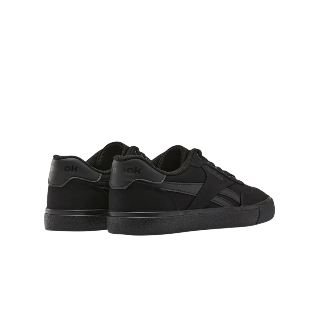 Tenis ReebokHombre Reebok Court Advance Vulc- Negro