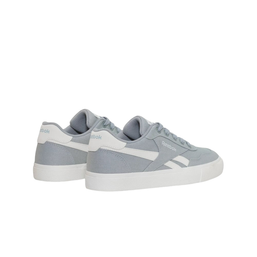Tenis ReebokMujer Reebok Court Advance Vulc- Gris