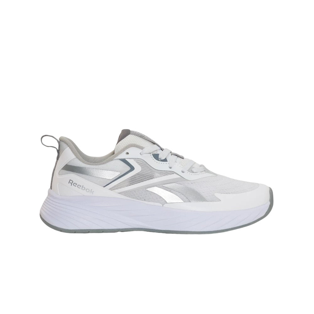 Tenis ReebokMujer Verse White/Grey 1 Running- Blanco