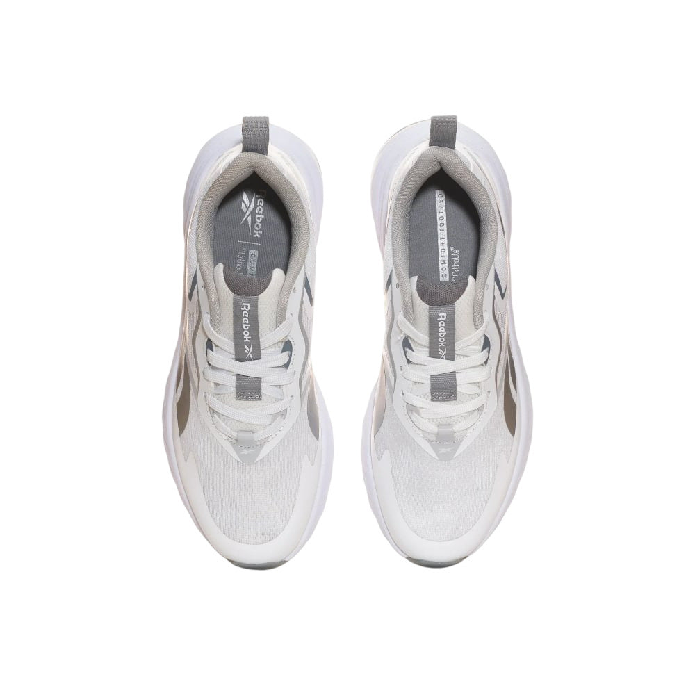 Tenis ReebokMujer Verse White/Grey 1 Running- Blanco