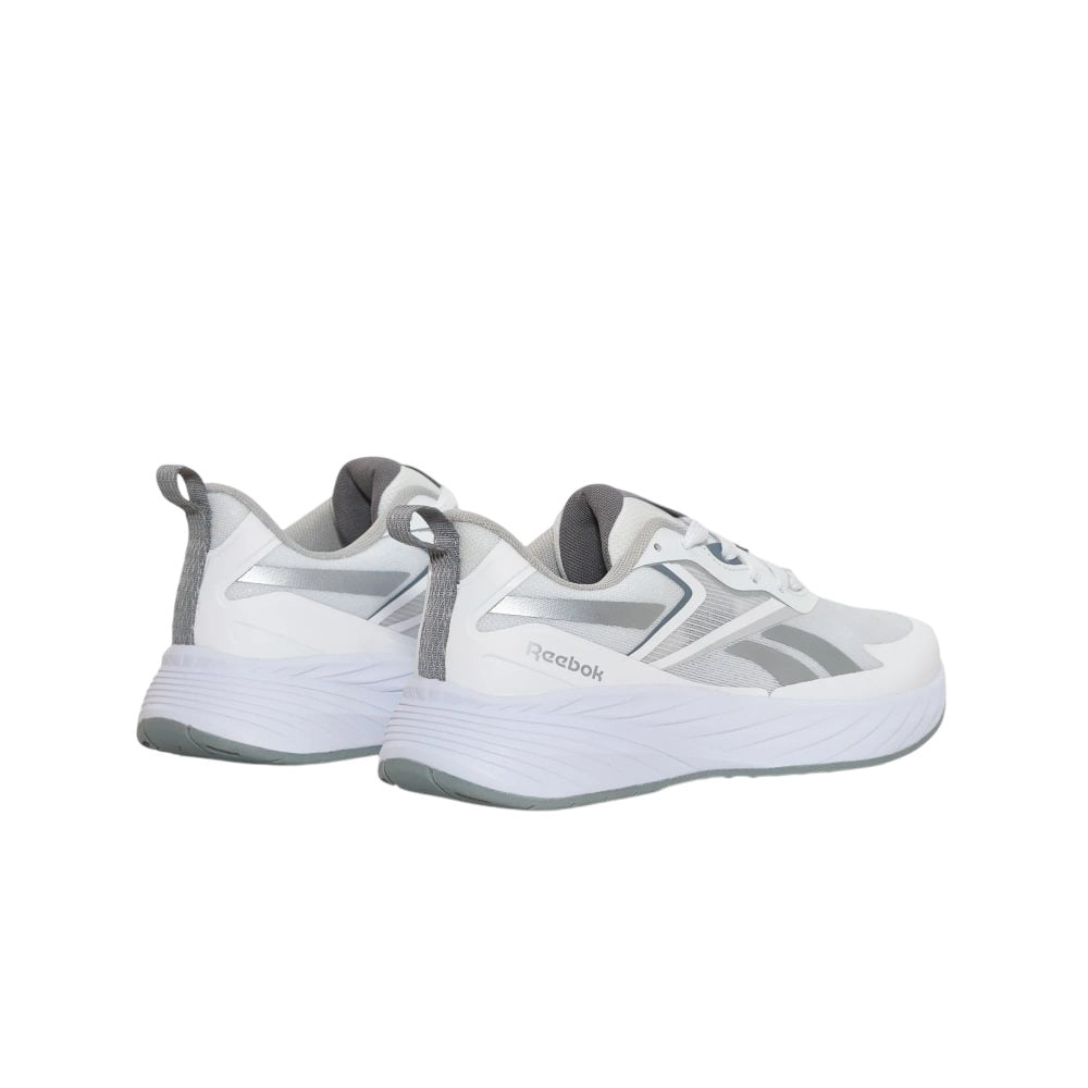 Tenis ReebokMujer Verse White/Grey 1 Running- Blanco