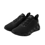 Tenis ReebokHombre Zig Futaura Black-Running Core- Negro