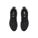 Tenis ReebokHombre Zig Futaura Black-Running Core- Negro