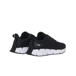 Tenis ReebokHombre Zig Futaura Black-Running Core- Negro