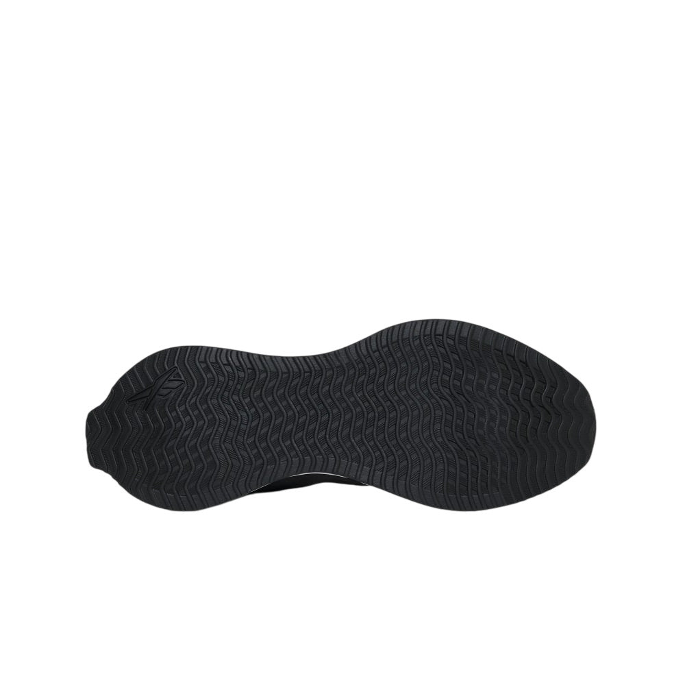 Tenis ReebokHombre Zig Futaura Black-Running Core- Negro