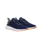 Tenis ReebokHombre Zig Futaura Vector Navy Running- Azul