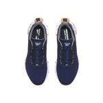 Tenis ReebokHombre Zig Futaura Vector Navy Running- Azul