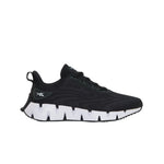 Tenis ReebokMujer Zig Futaura Black/White Running- Negro