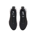 Tenis ReebokMujer Zig Futaura Black/White Running- Negro