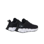 Tenis ReebokMujer Zig Futaura Black/White Running- Negro