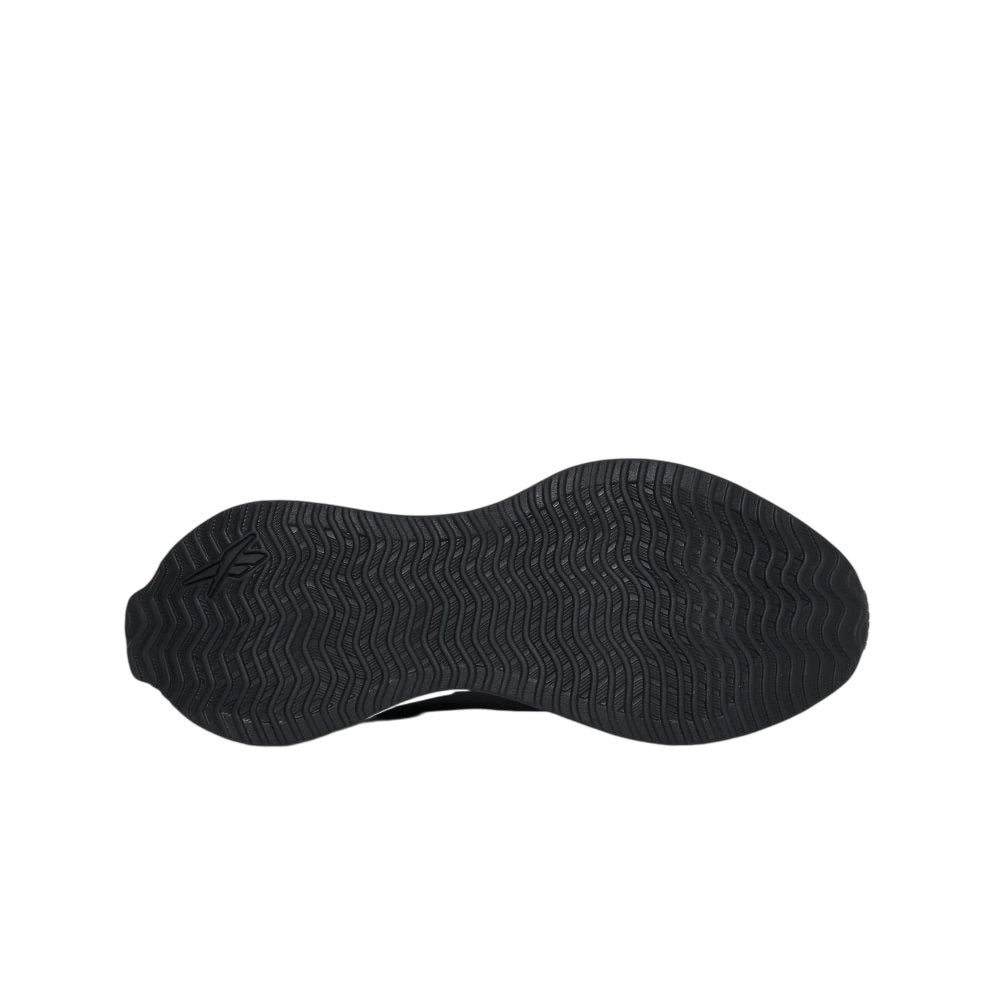 Tenis ReebokMujer Zig Futaura Black/White Running- Negro