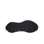 Tenis ReebokMujer Zig Futaura Black/White Running- Negro