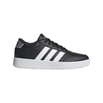 Tenis adidas Mujer Breaknet 3.0 - Negro