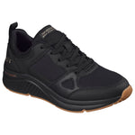 Tenis Skechers Mujer Bobs arch Lunner - Negro