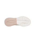 Tenis Skechers Mujer Bobs Arc Waves 2.0 Now Sprint - Blanco