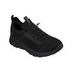 Tenis Skechers Mujer Bobs B Lite - Negro