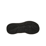 Tenis SkechersMujer Slip-Ins Fly Knit Bungee- Negro