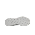 Tenis SkechersHombre Slip-Ins Bungee Mesh- Azul