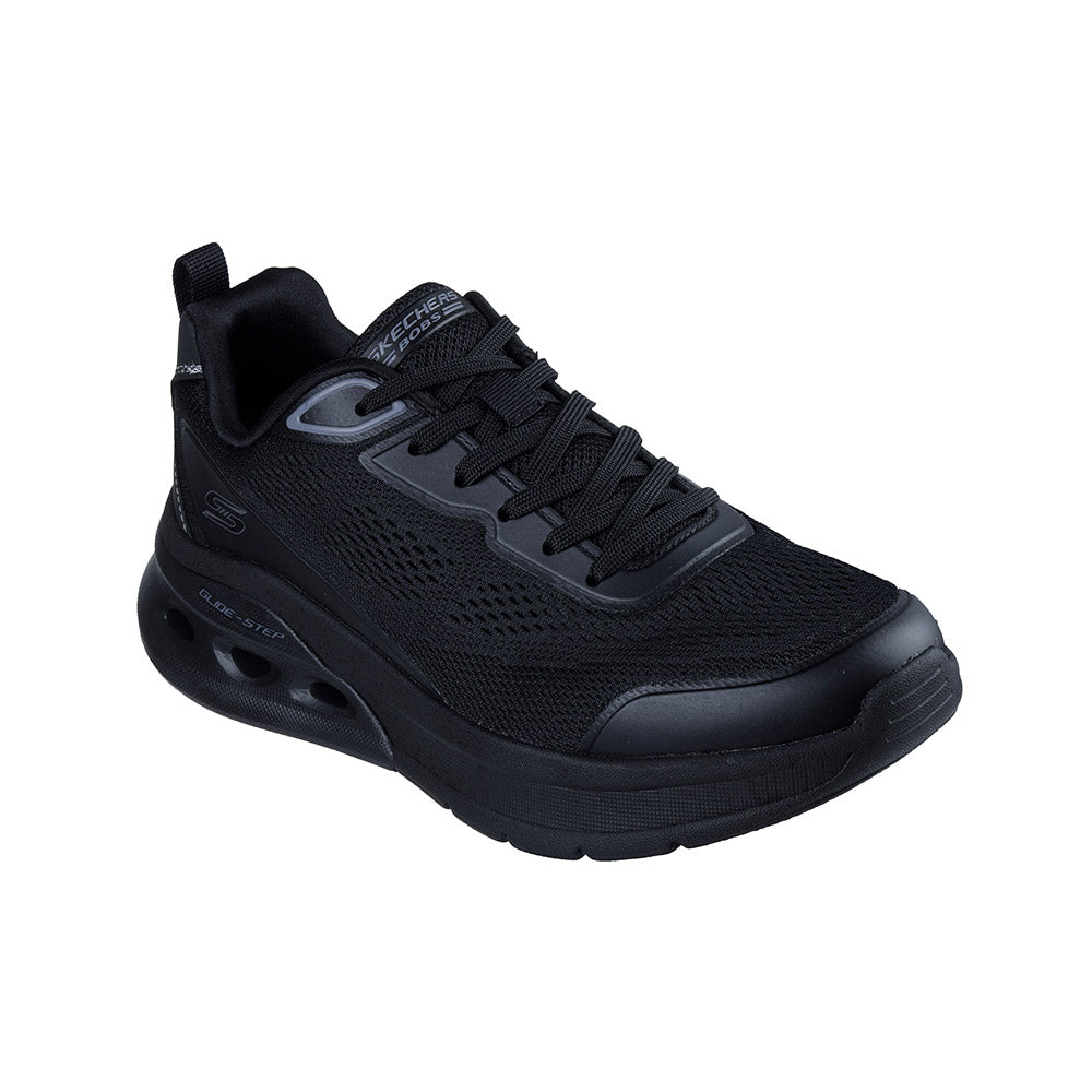 Tenis Skechers Hombre Bobs Arc 2.0 - Negro