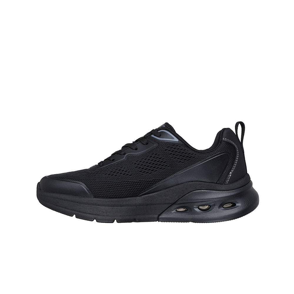 Tenis Skechers Hombre Bobs Arc 2.0 - Negro